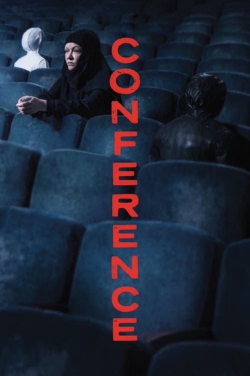 Key visual of Conference