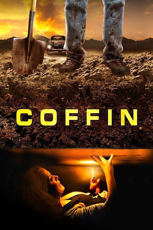 Key visual of Coffin