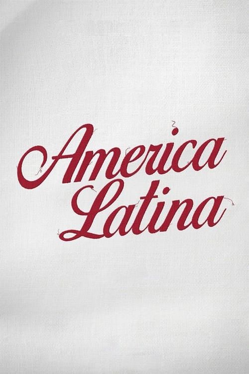 Key visual of America Latina