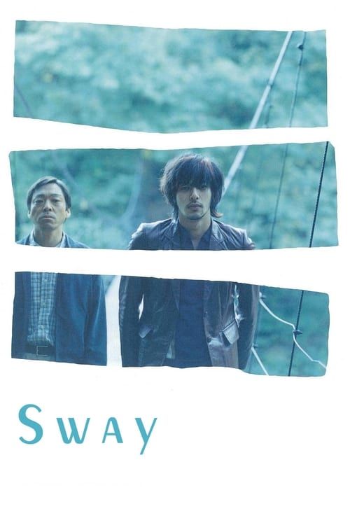 Key visual of Sway