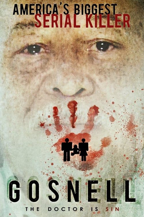 Key visual of Gosnell: The Trial of America's Biggest Serial Killer