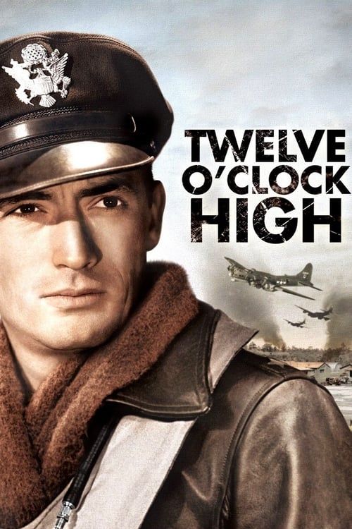 Key visual of Twelve O'Clock High