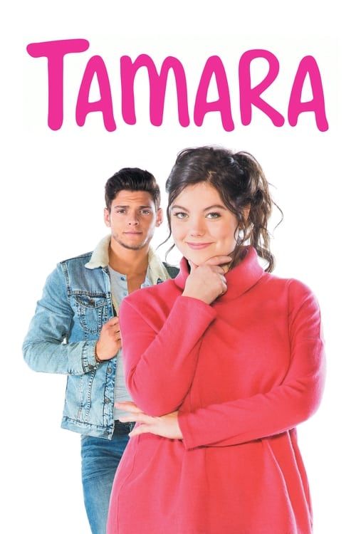 Key visual of Tamara