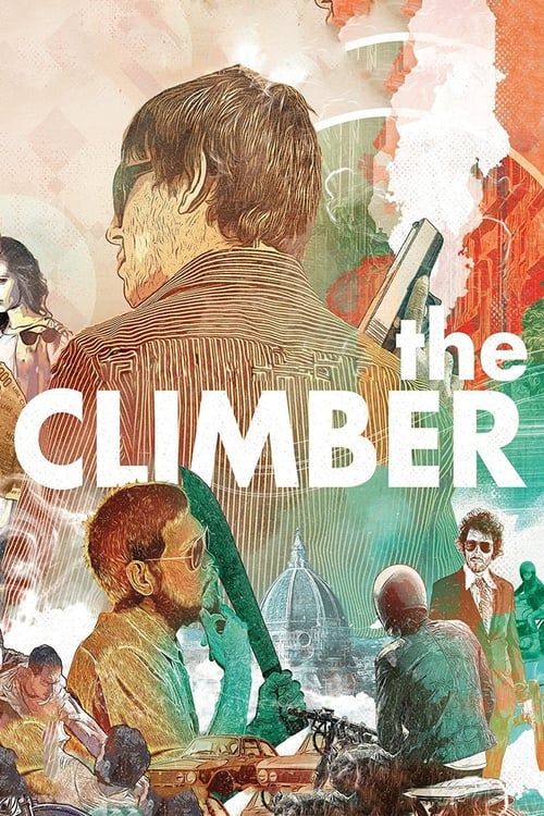 Key visual of The Climber