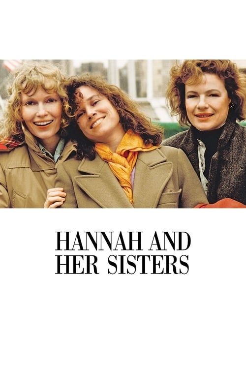 Key visual of Hannah and Her Sisters