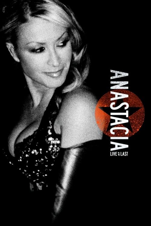 Key visual of Anastacia: Live at Last