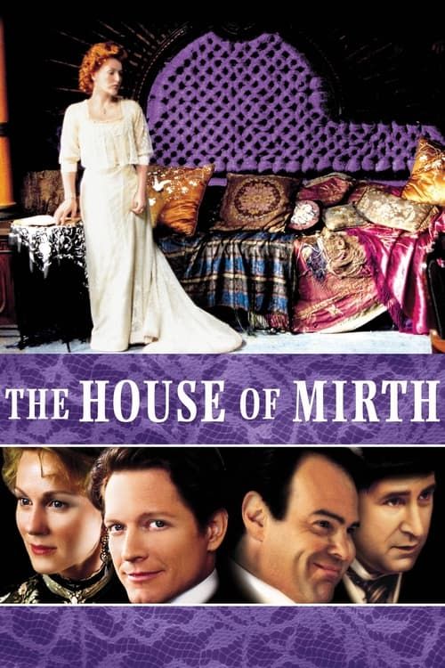 Key visual of The House of Mirth