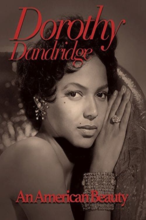 Key visual of Dorothy Dandridge: An American Beauty