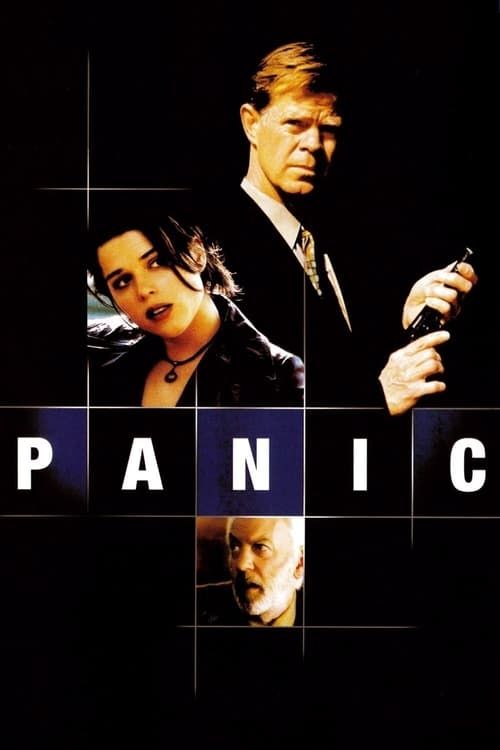 Key visual of Panic