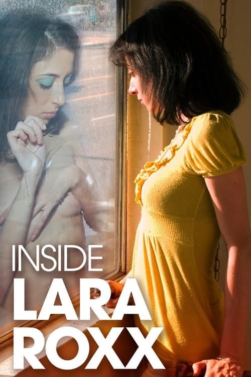 Key visual of Inside Lara Roxx