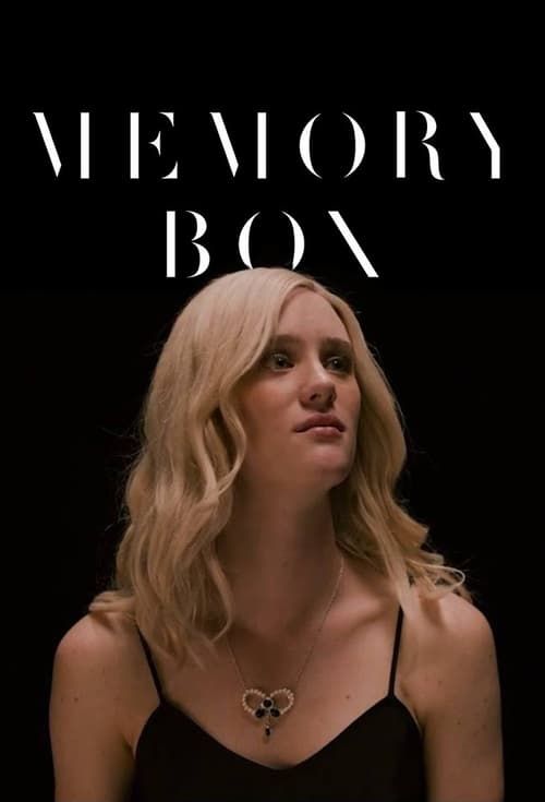 Key visual of Memory Box