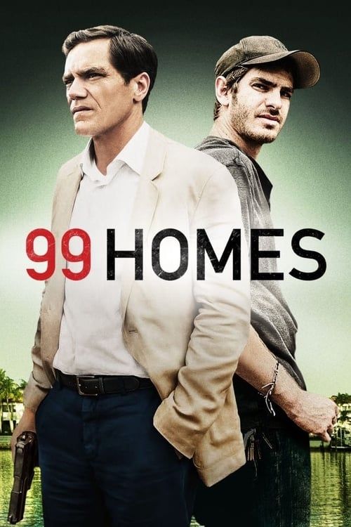 Key visual of 99 Homes