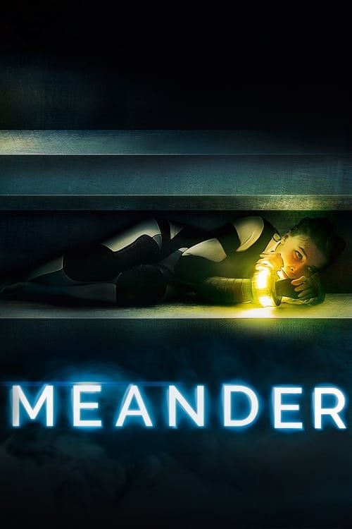 Key visual of Meander