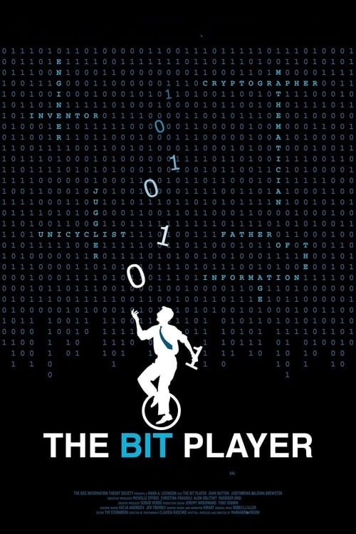 Key visual of The Bit Player