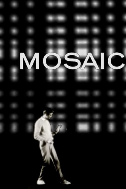 Key visual of Mosaic