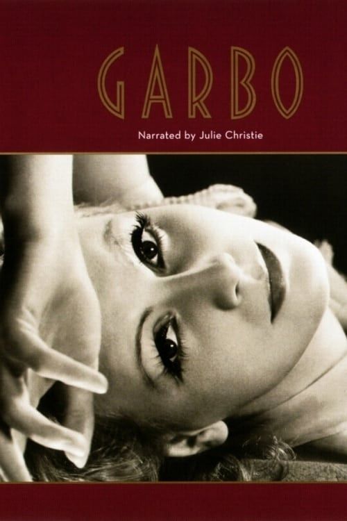 Key visual of Garbo