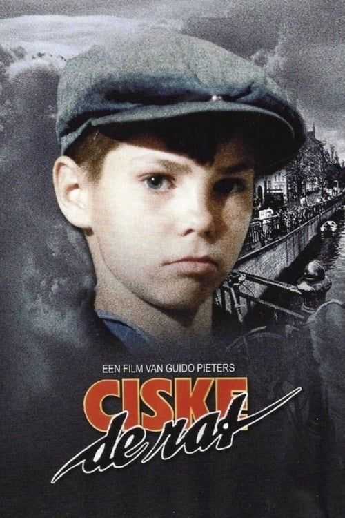 Key visual of Ciske the Rat