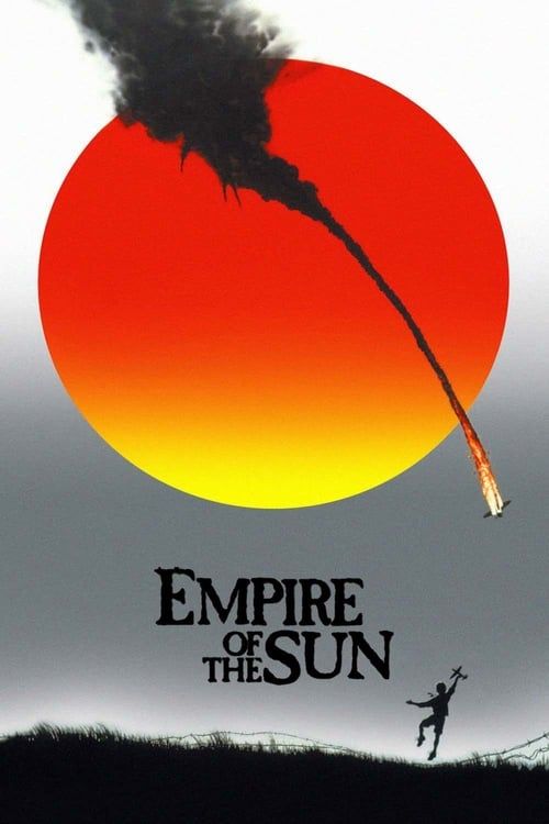Key visual of Empire of the Sun