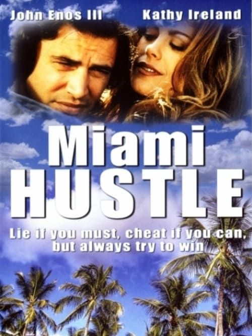 Key visual of Miami Hustle