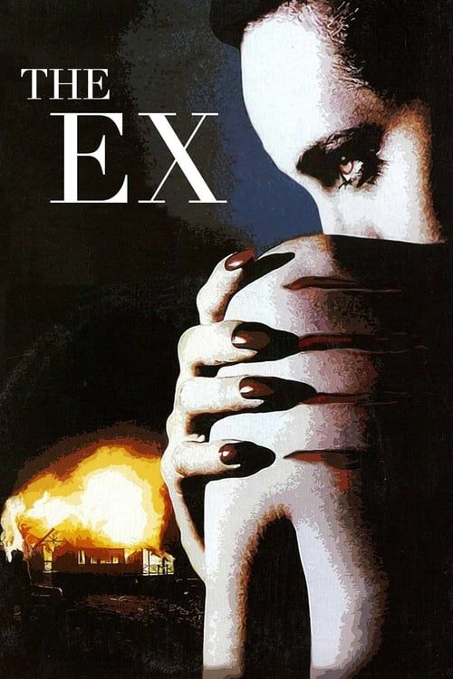 Key visual of The Ex