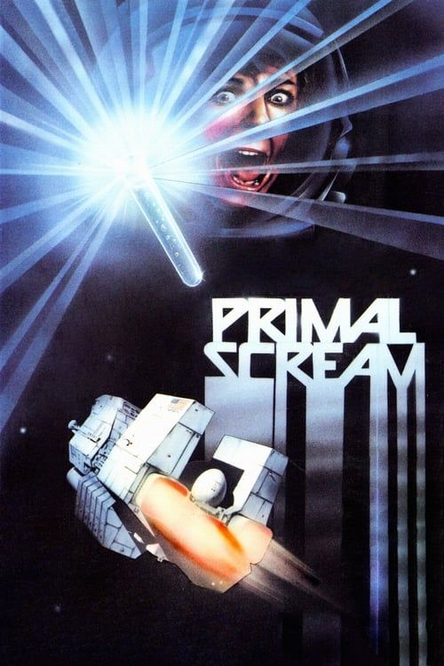 Key visual of Primal Scream