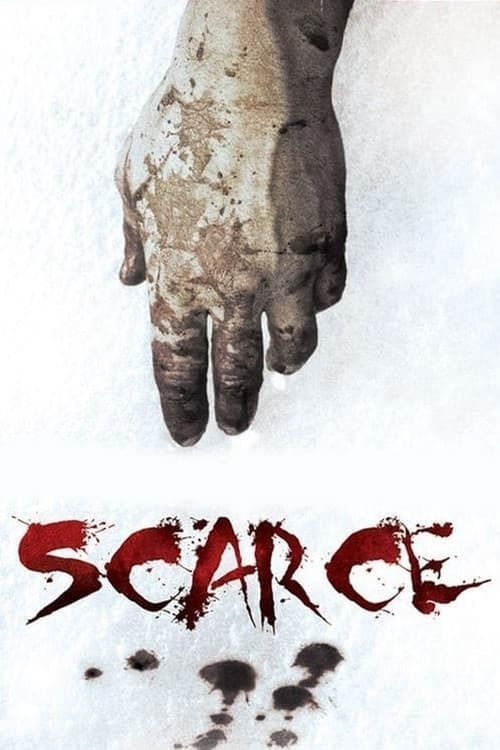 Key visual of Scarce