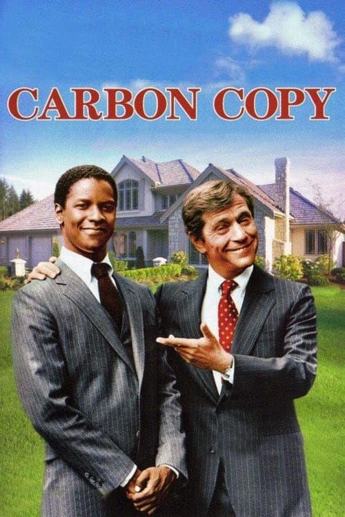 Key visual of Carbon Copy