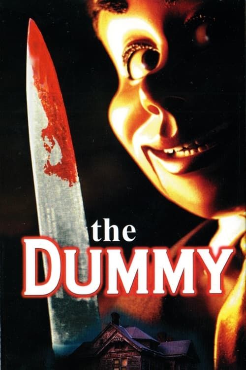 Key visual of The Dummy