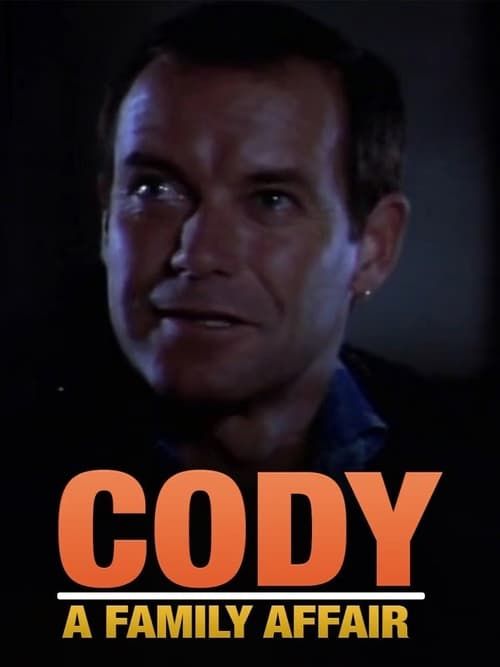 Key visual of Cody: A Family Affair