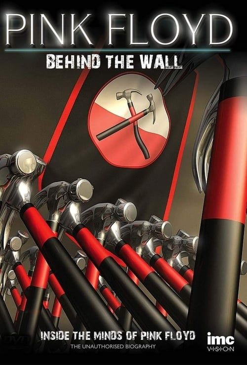 Key visual of Pink Floyd: Behind the Wall