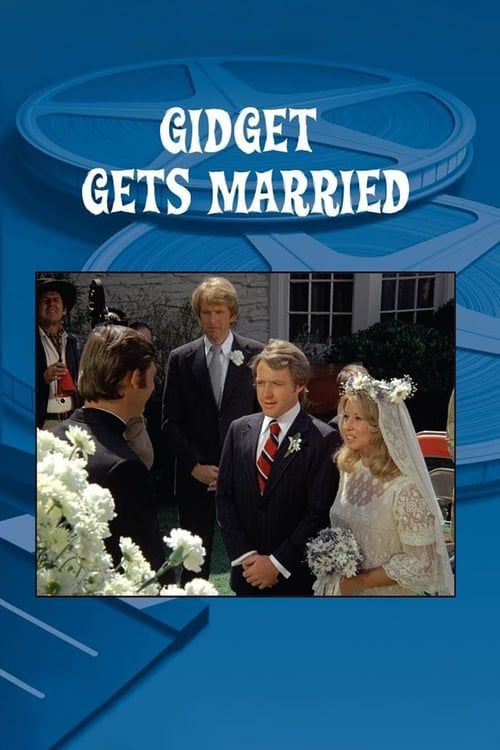 Key visual of Gidget Gets Married