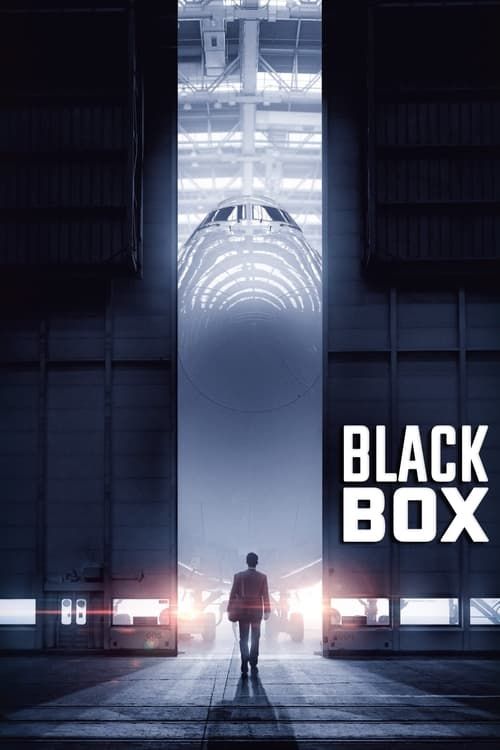 Key visual of Black Box