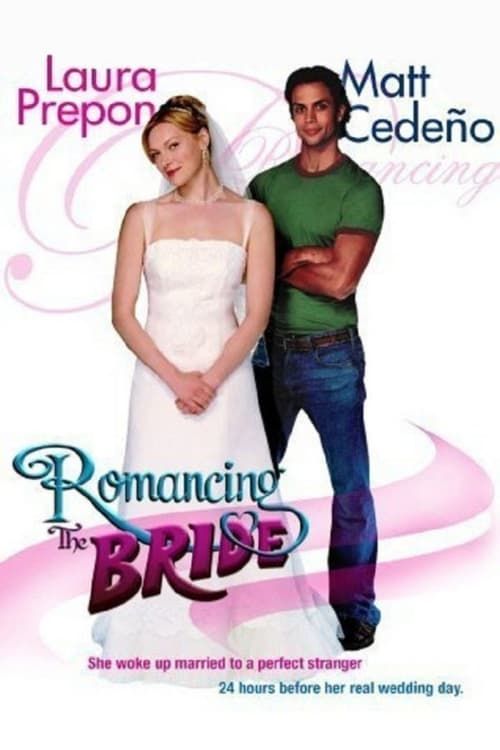 Key visual of Romancing the Bride