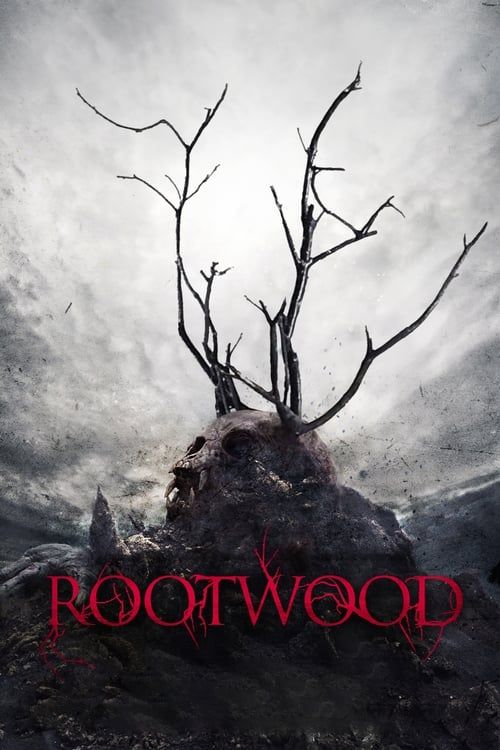 Key visual of Rootwood