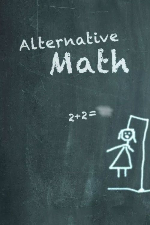 Key visual of Alternative Math