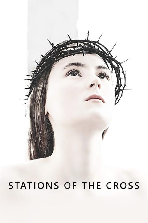 Key visual of Stations of the Cross