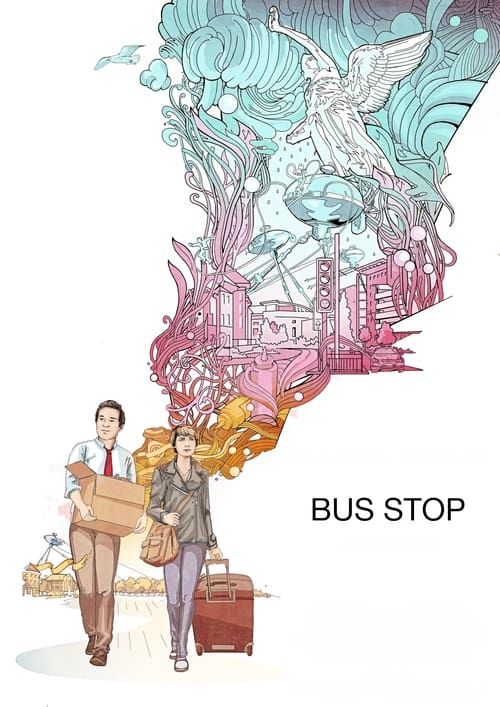 Key visual of Bus Stop