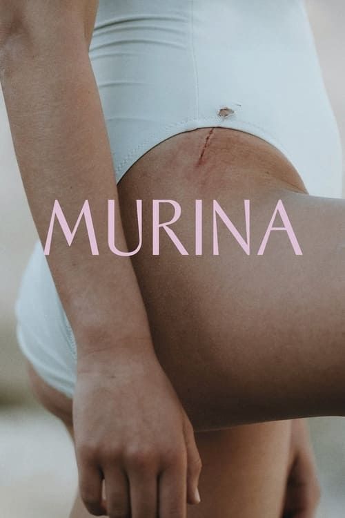 Key visual of Murina