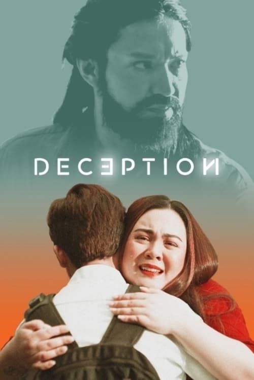 Key visual of Deception