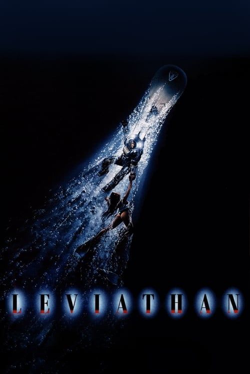 Key visual of Leviathan