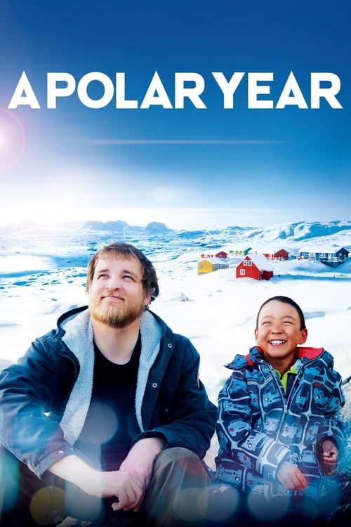 Key visual of A Polar Year