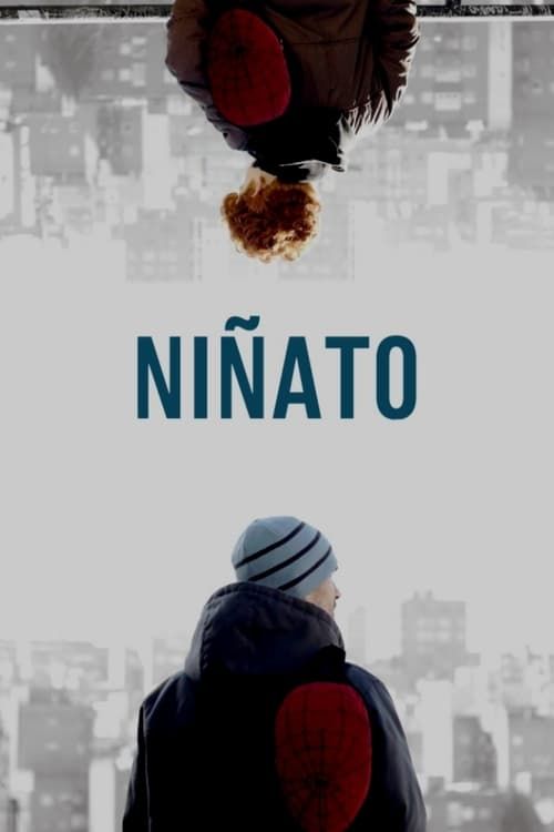 Key visual of Niñato