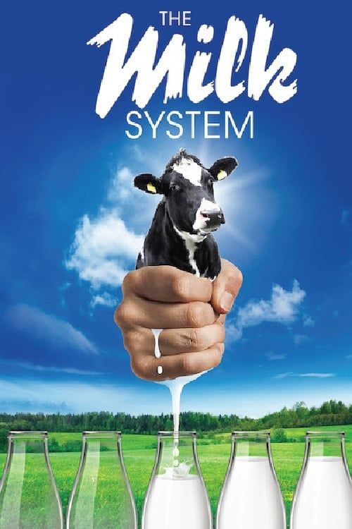 Key visual of The Milk System