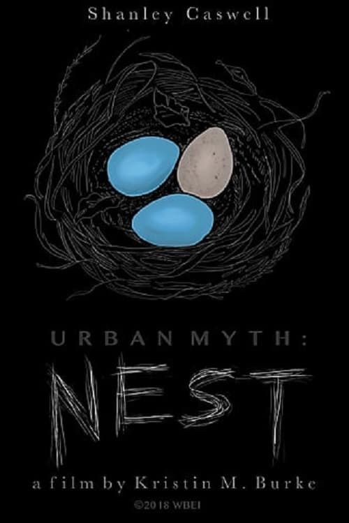 Key visual of Urban Myth: Nest