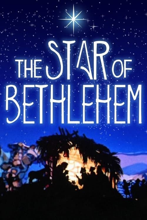 Key visual of The Star of Bethlehem