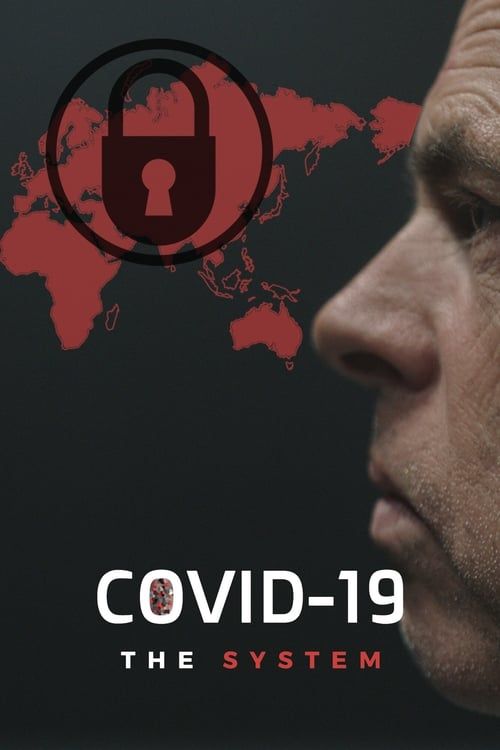 Key visual of COVID-19: The System