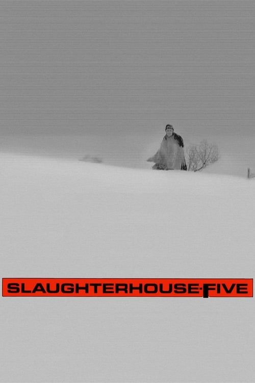 Key visual of Slaughterhouse-Five