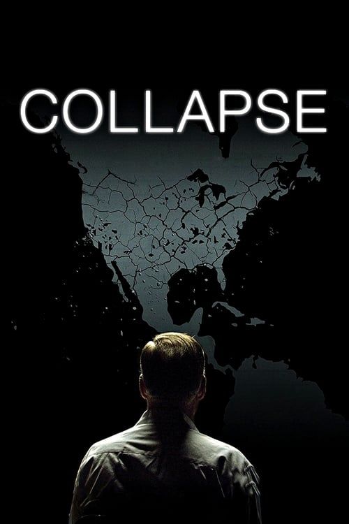 Key visual of Collapse