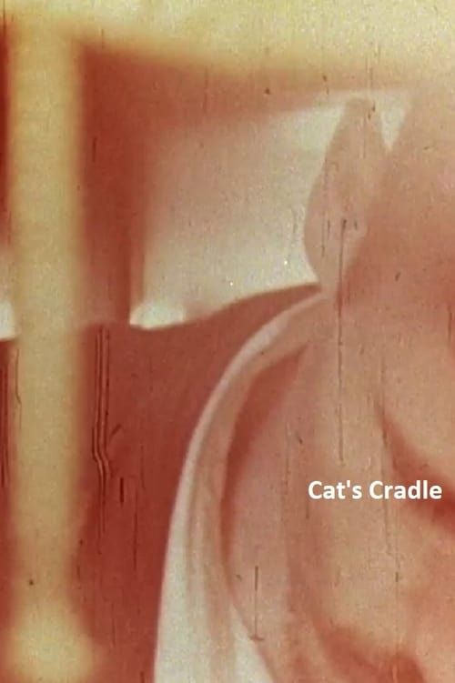 Key visual of Cat's Cradle