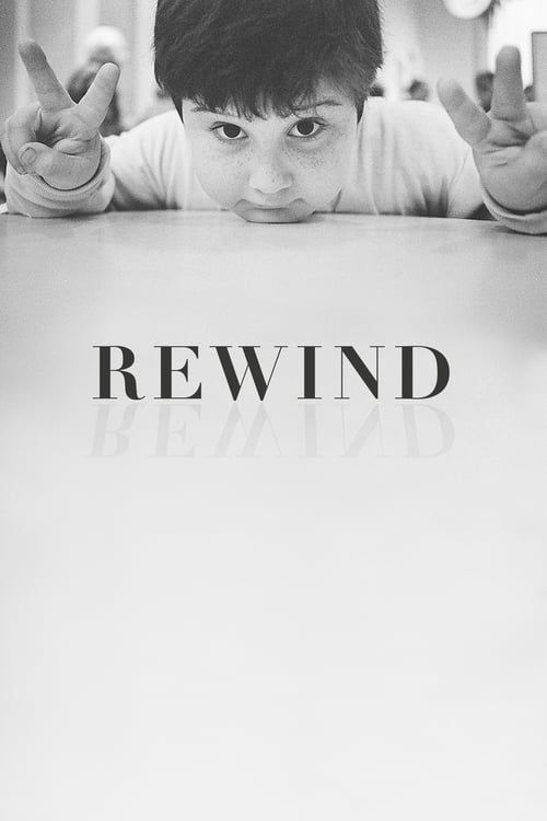 Key visual of Rewind